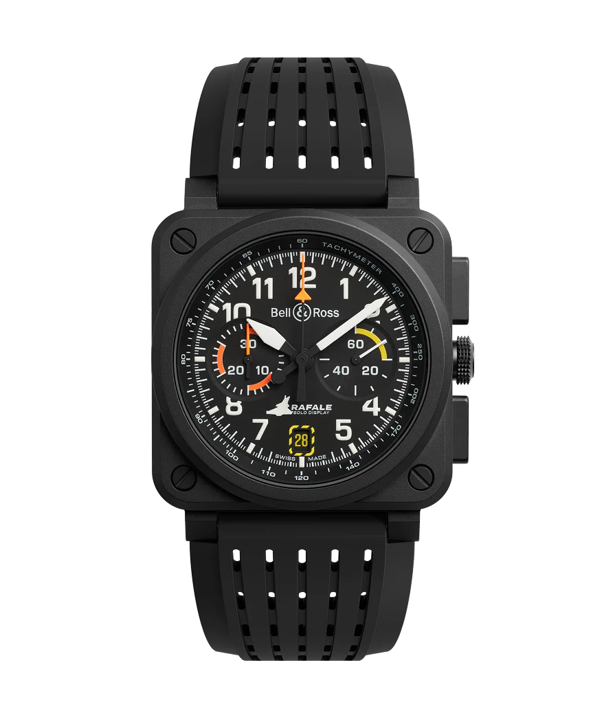 Toutes nos montres