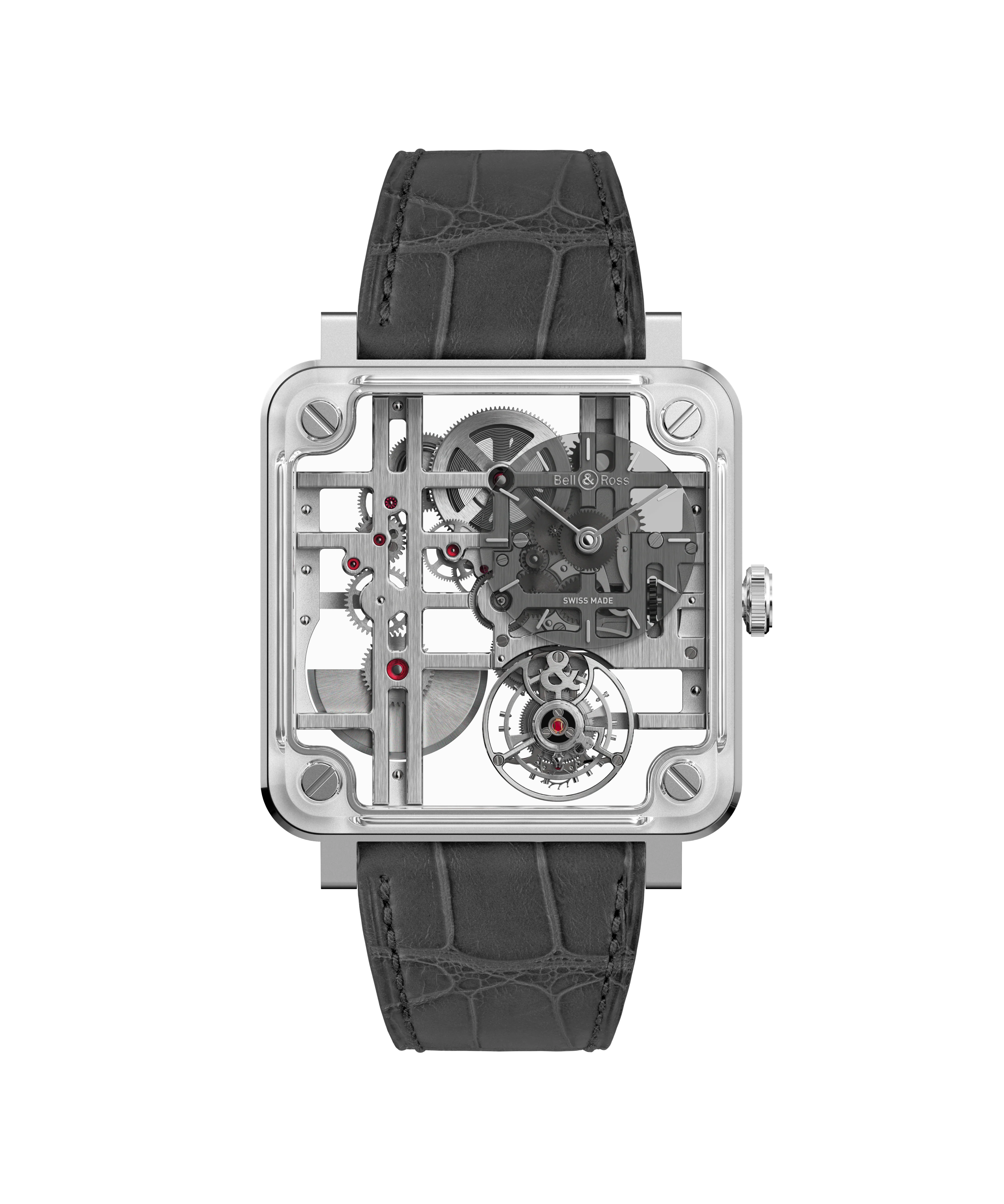 Haute-horlogerie